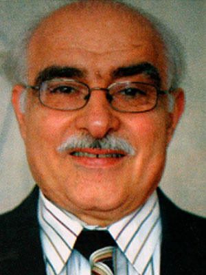Dr. Gregory Kazandjian, DDS