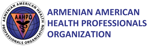 Armenian American Health Professionals Organization | AAHPO