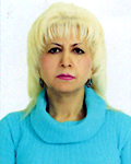 Gasparyan Melanya