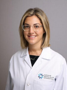 Dr. Laurie Dabaghian