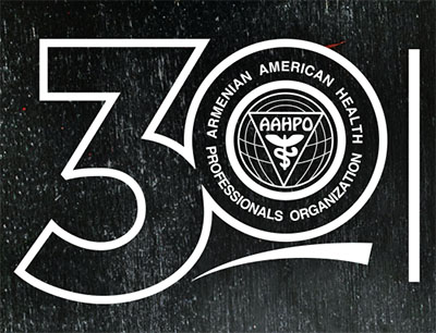 30th Year Anniversary AAHPO Annual Winter Brunch