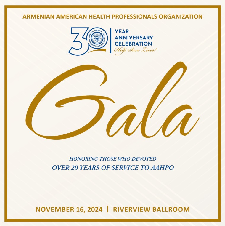 30th Anniversary Gala