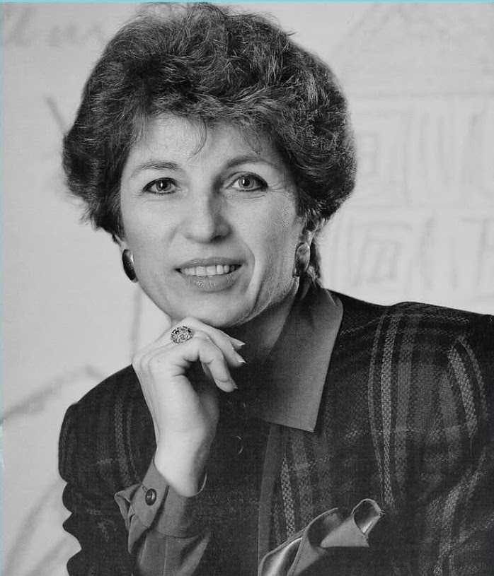 Meline Karakashian PhD