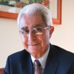 Dr. Haroutune K. Armenian