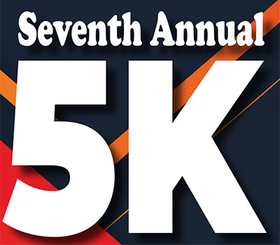 AAHPO 5K Run & Walk 2025