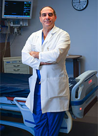 Gregory Simonian, MD 