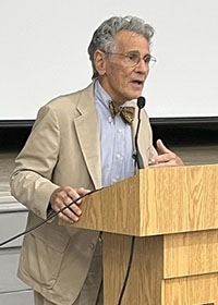 Louis M. Najarian, MD