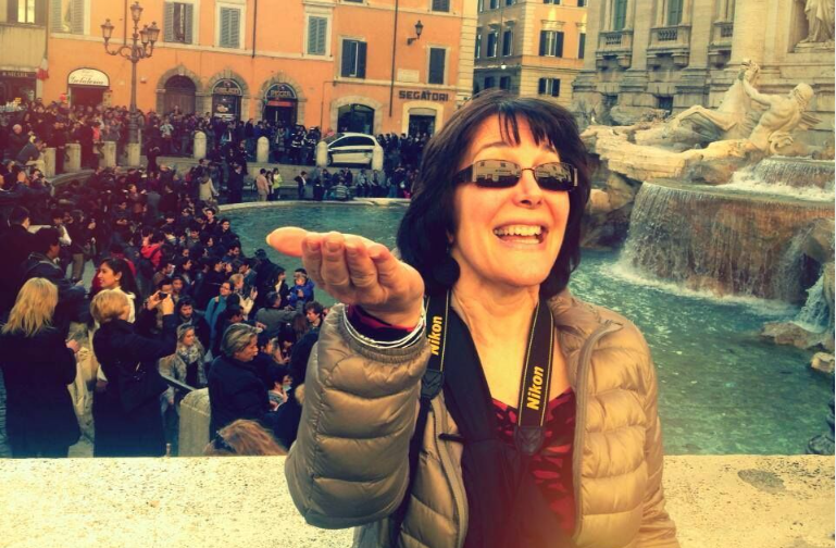 Andrea Tilbian Halejian